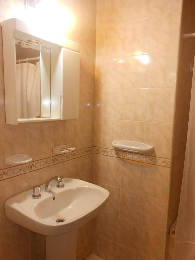 Hostería Viejo Almacen Colón Quarto foto